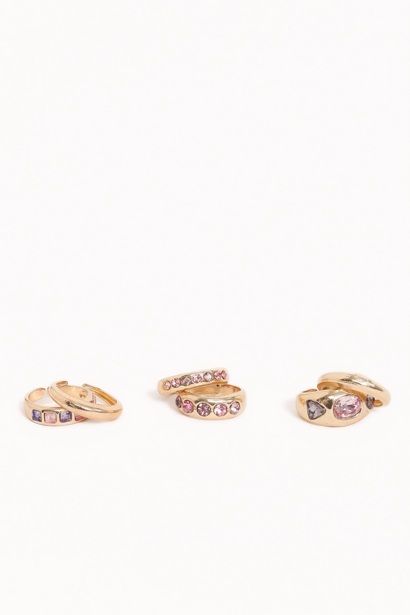 Sofia Ring Set - Image 2